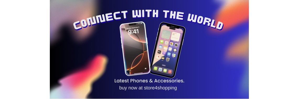 phone
